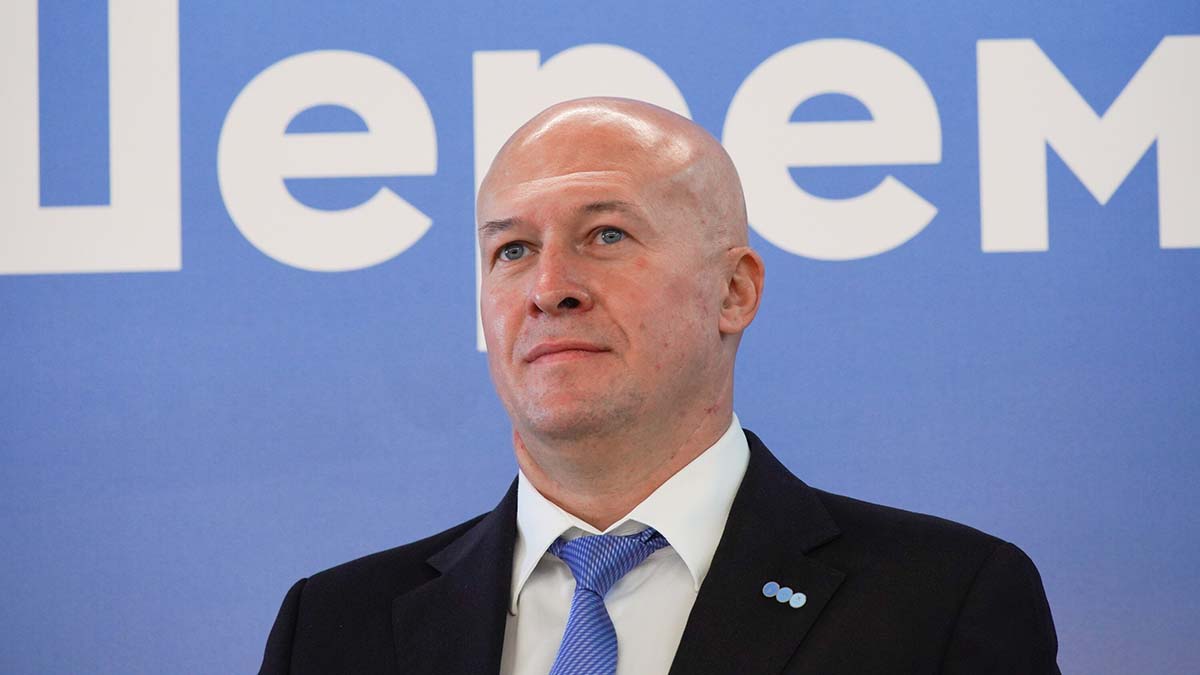 Гендиректор авиакомпании «Победа» покинул свою должность