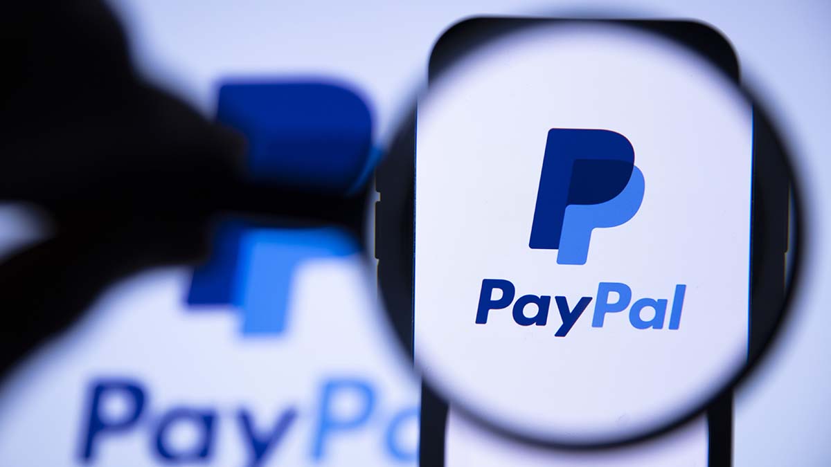 Paypal призвала россиян вывести средства с их счетов до 18 марта