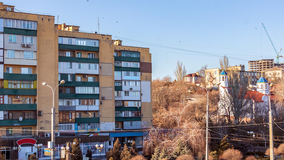 Горсовет Мариуполя заявил о возобновлении эвакуации населения 6 марта