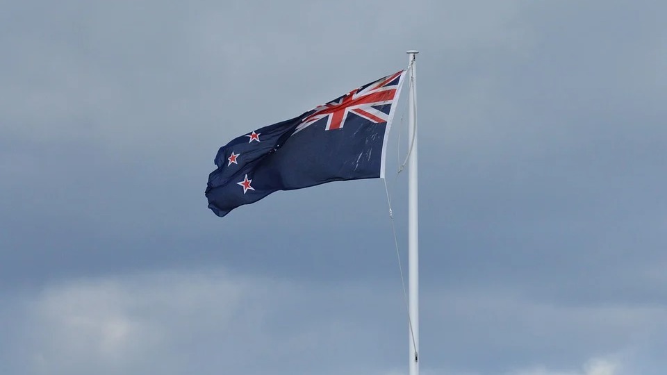 Новая Зеландия вводит санкции против Путина, Лаврова, Шойгу и Мишустина