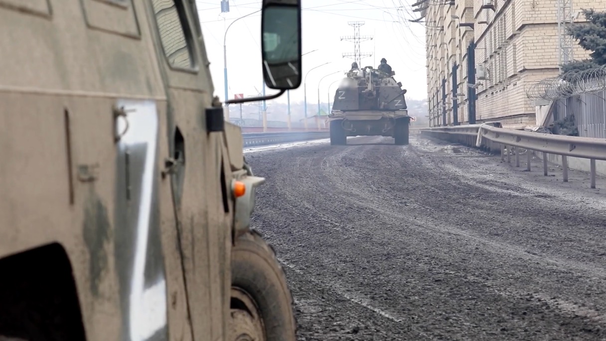 Военкор Коц: Медик Торгашев закрыл собой от дрона ВСУ пятерых товарищей