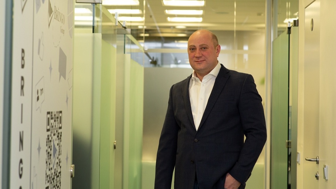 IT-отрасль остается привлекательной для инвестиций