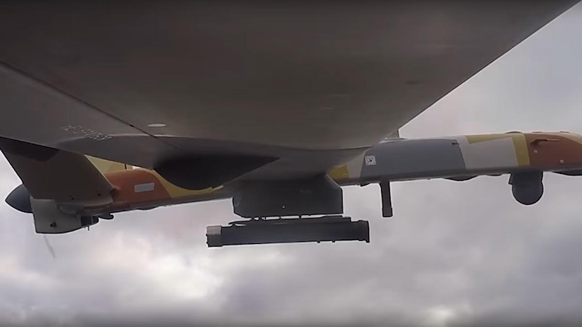 Минобороны: ВС РФ поражают только военные объекты Украины в ответ на атаки ВСУ