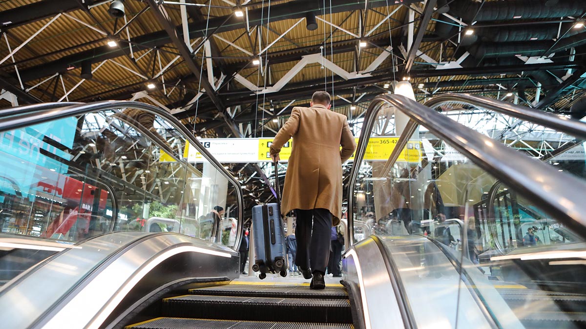 Вылетающим из России в страны ЕАЭС гражданам могут разрешить покупки в duty free