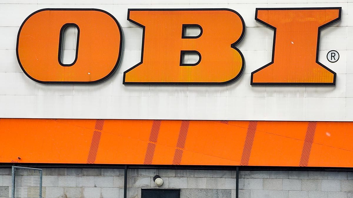 Сеть строительных магазинов OBI продаст свой бизнес в России