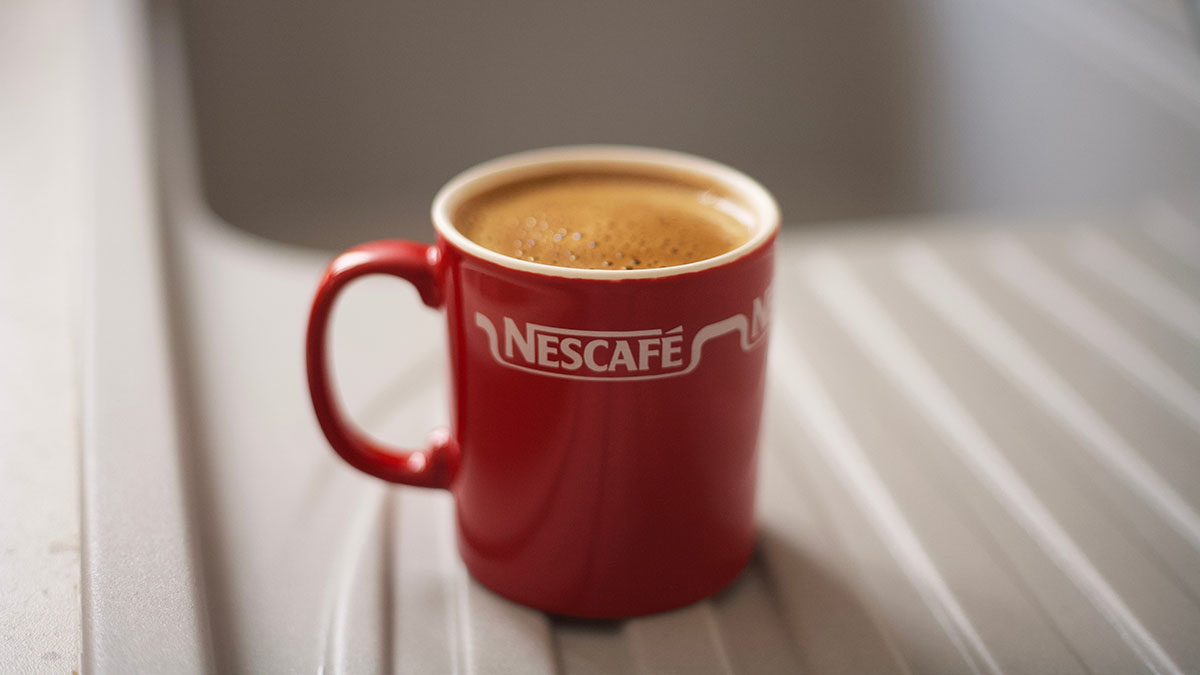 Reuters: Nestle прекратила инвестиции на территории России