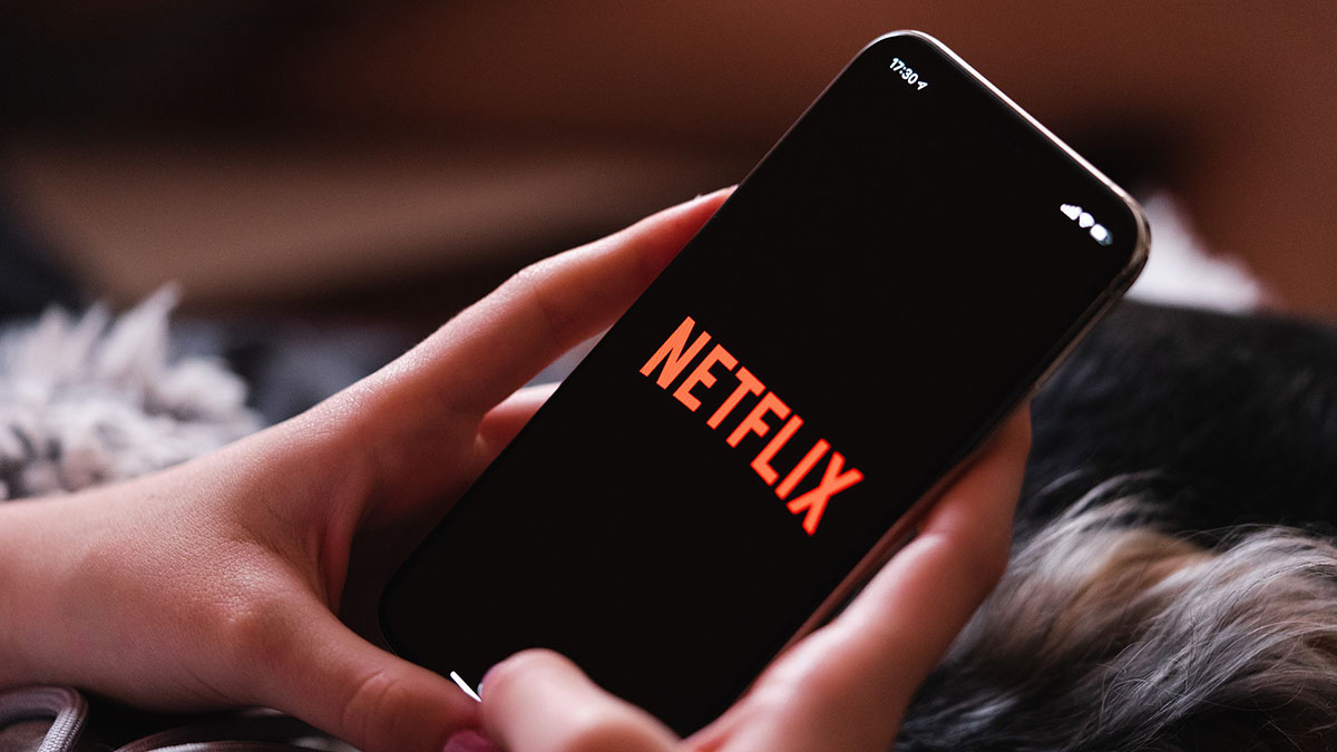 Netflix стал недоступен для российских пользователей в Google Play и App  Store