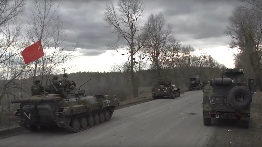 Минобороны заявило о срыве Украиной открытия гуманитарных коридоров