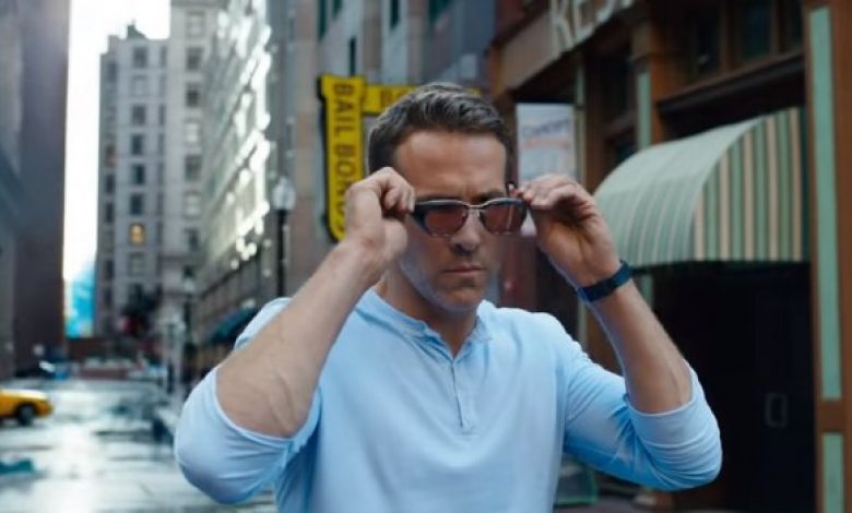 «Родительская ошибка 101»: Рейнольдс вспомнил детство в связи с выходом нового фильма