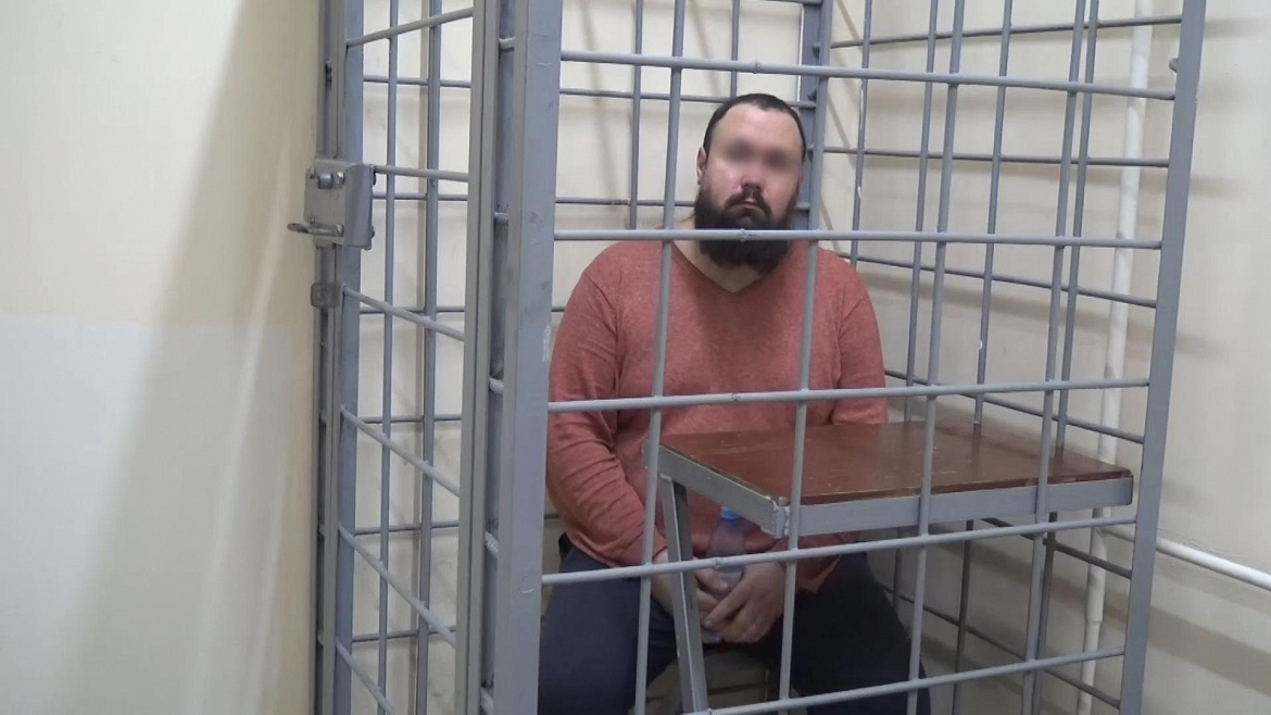 Серийный мошенник, прикидывающийся строителем, задержан в Истре