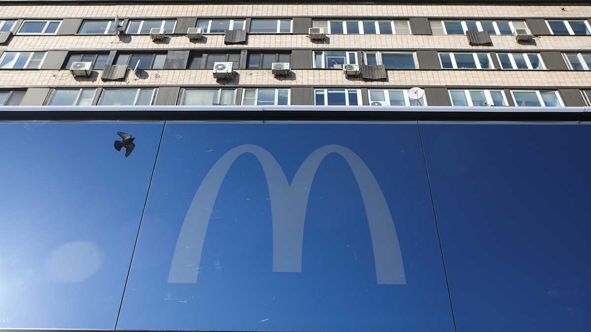 Вернутся ли иностранные бренды в Россию