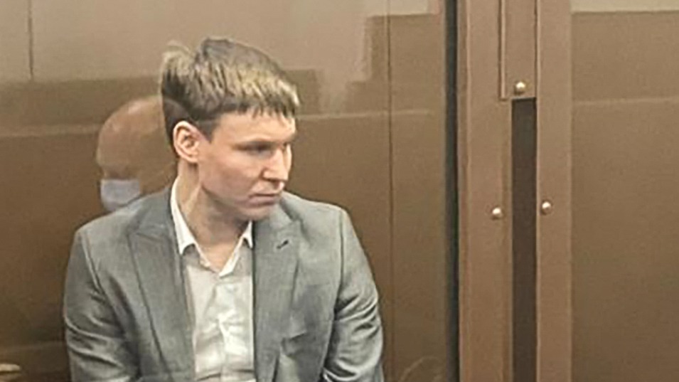 Завершено уголовное дело актера Нейжмак-Иорданского, обвиняемого в избиении экс-замминистра Тропко