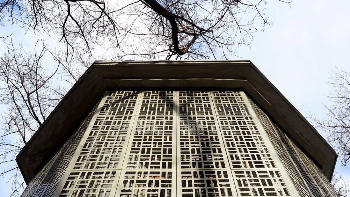 В Дептрансе Москвы рассказали об обновлении вентиляционной системы метро