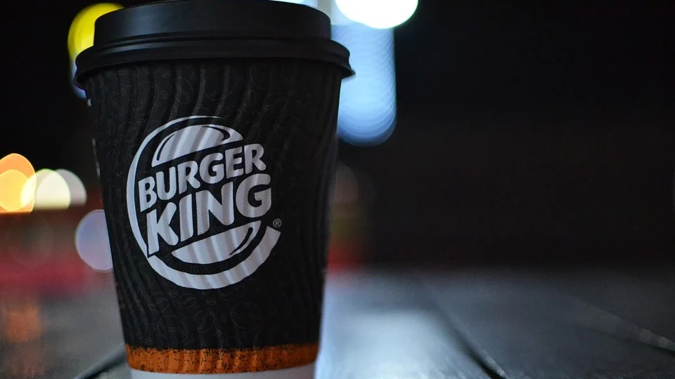 Burger King приостановил корпоративную поддержку российского рынка