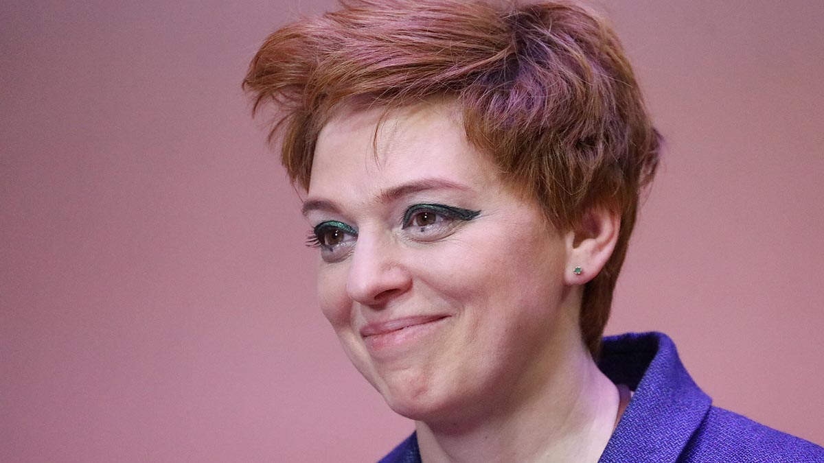 Mash: Звезда «Не родись красивой» Уварова госпитализирована с переломом ноги