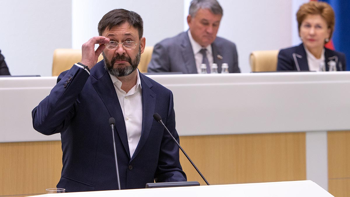 «Они считают, что русских можно убивать»: в СПЧ предложили ввести жесткие правила в отношении соцсетей