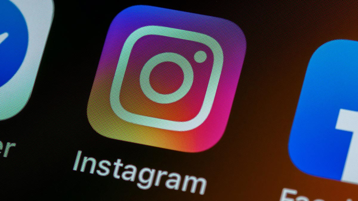Instagram официально внесли в реестр запрещенных сайтов
