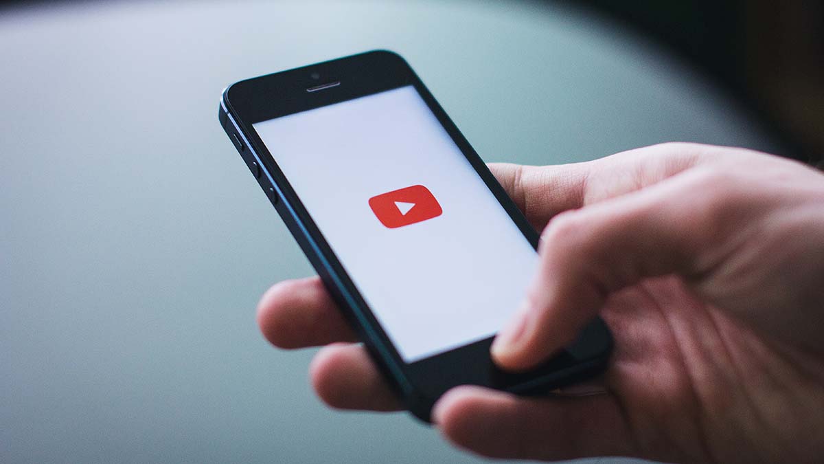 Российские пользователи пожаловались на сбой в работе YouTube