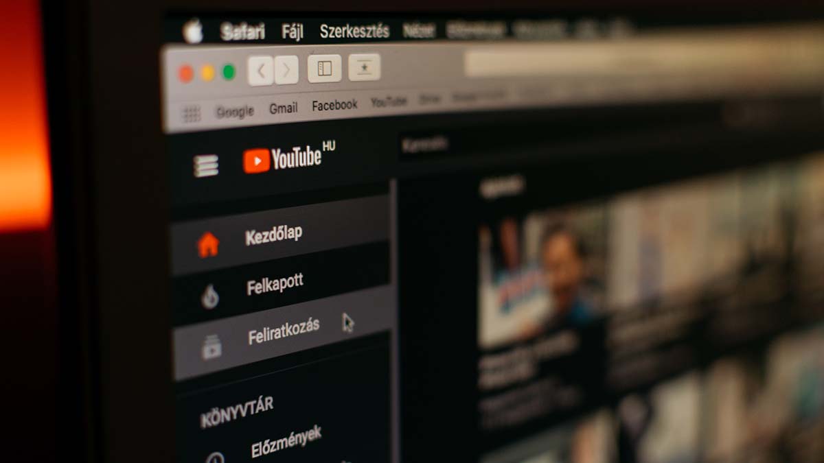 Когда YouTube вернется в Россию