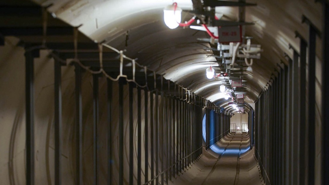 Коллектор и диспетчерский пункт «Ленинградский-2» будут модернизированы в Москве