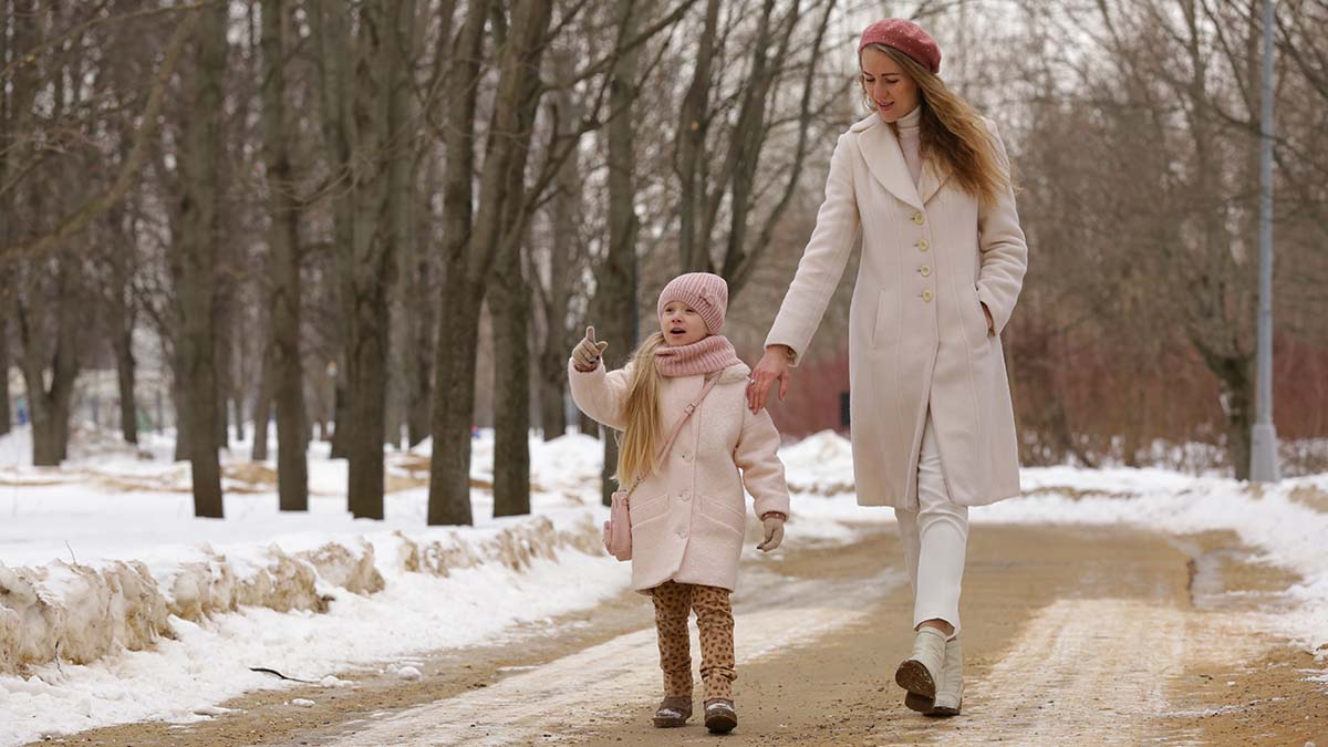 Как правильно ругать своего ребенка