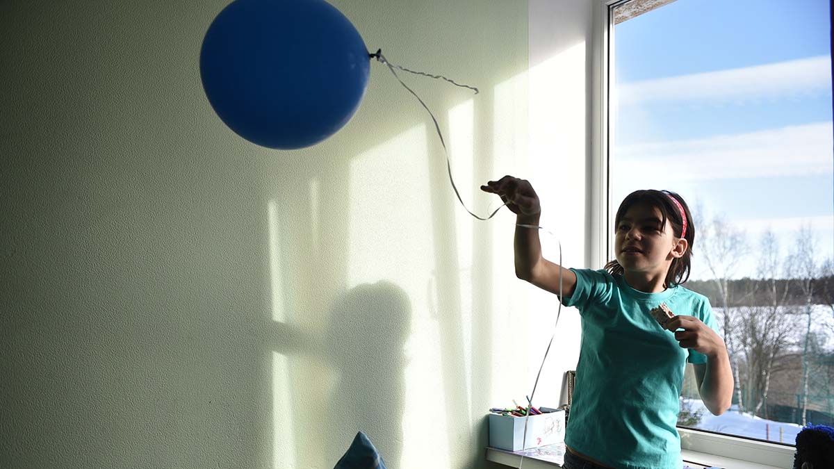 Игровая терапия: методы, цели, суть