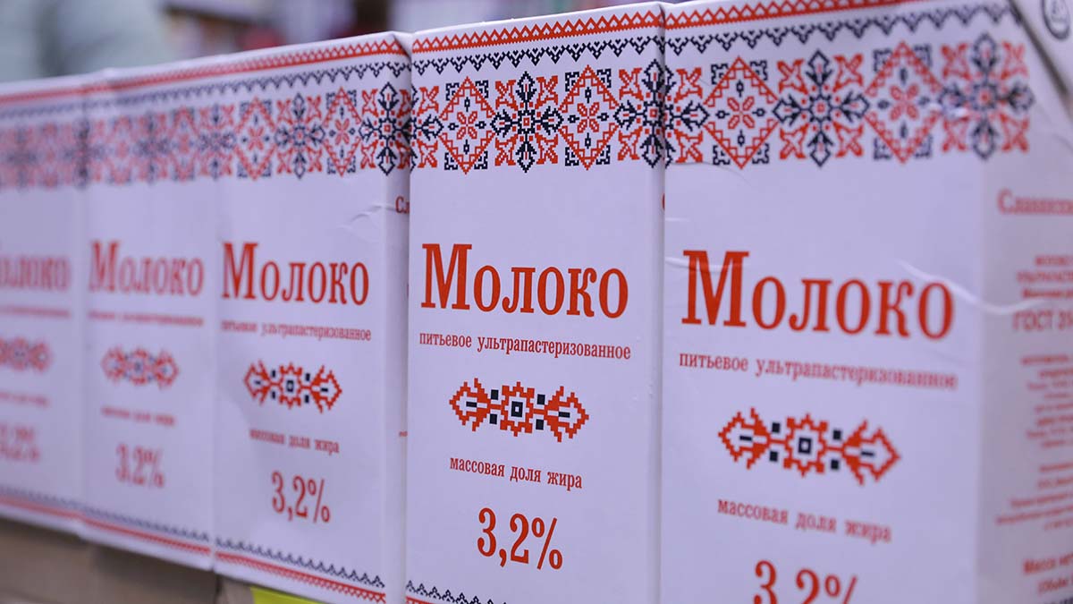 Ученые САФУ предложили дать вторую жизнь упаковкам из-под молока