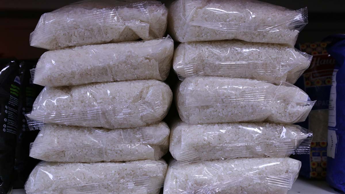 Эндокринолог пояснила, почему при диабете нельзя есть рис 