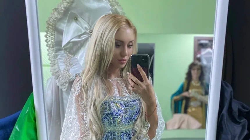 Больше года в багажнике: что известно об убийстве столичной модели