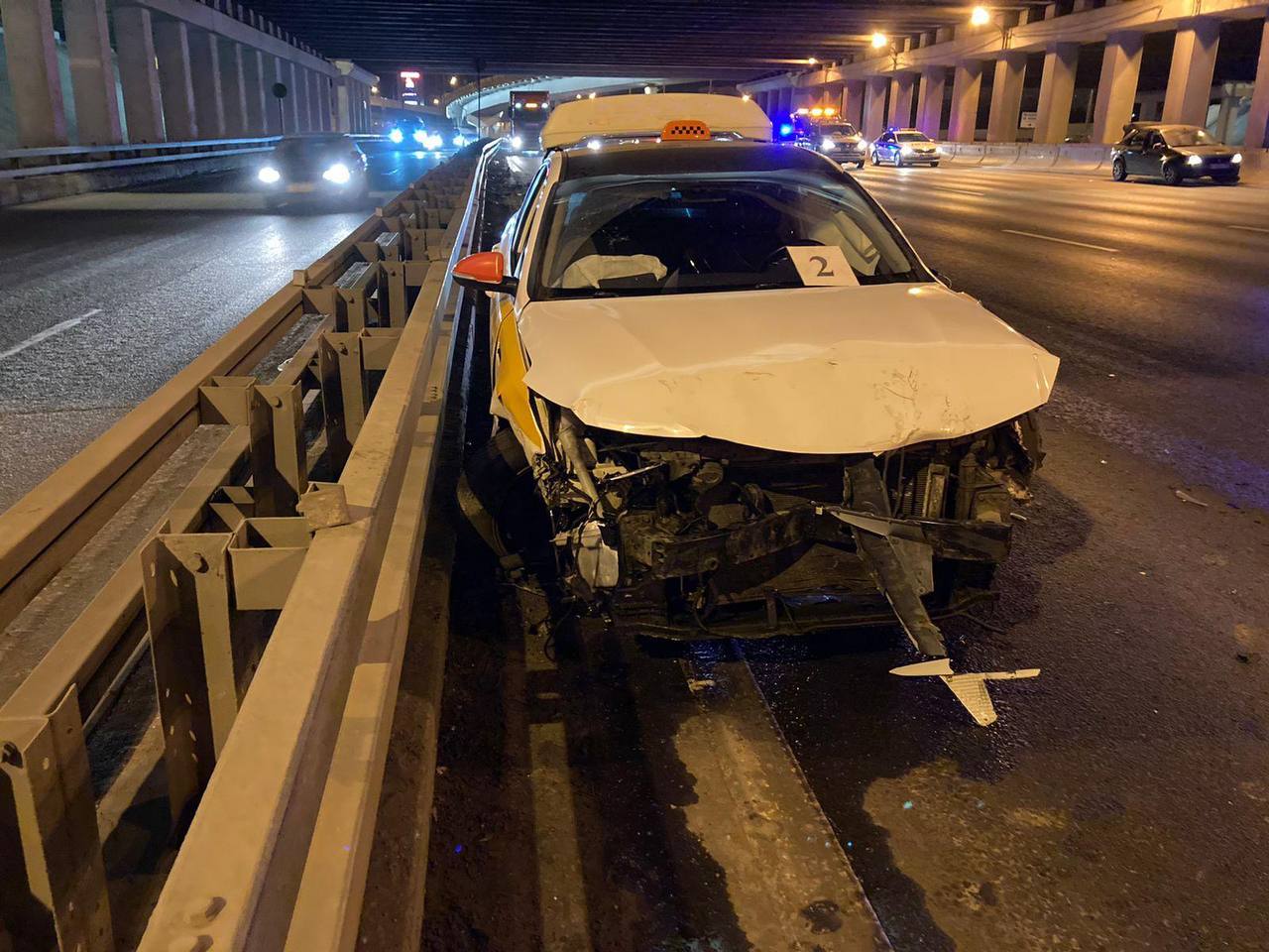 дтп за прошедшую неделю