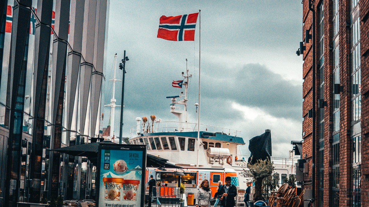 Член норвежского НОК подал в отставку из-за отстранения россиян