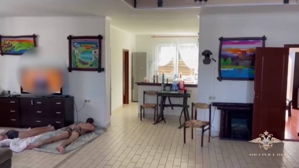 Полицейские ликвидировали ряд подпольных нарколабораторий в Подмосковье