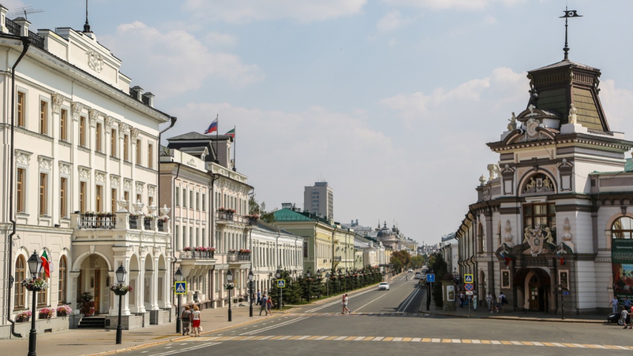 Москвичам рассказали, какие направления для путешествий будут популярны весной