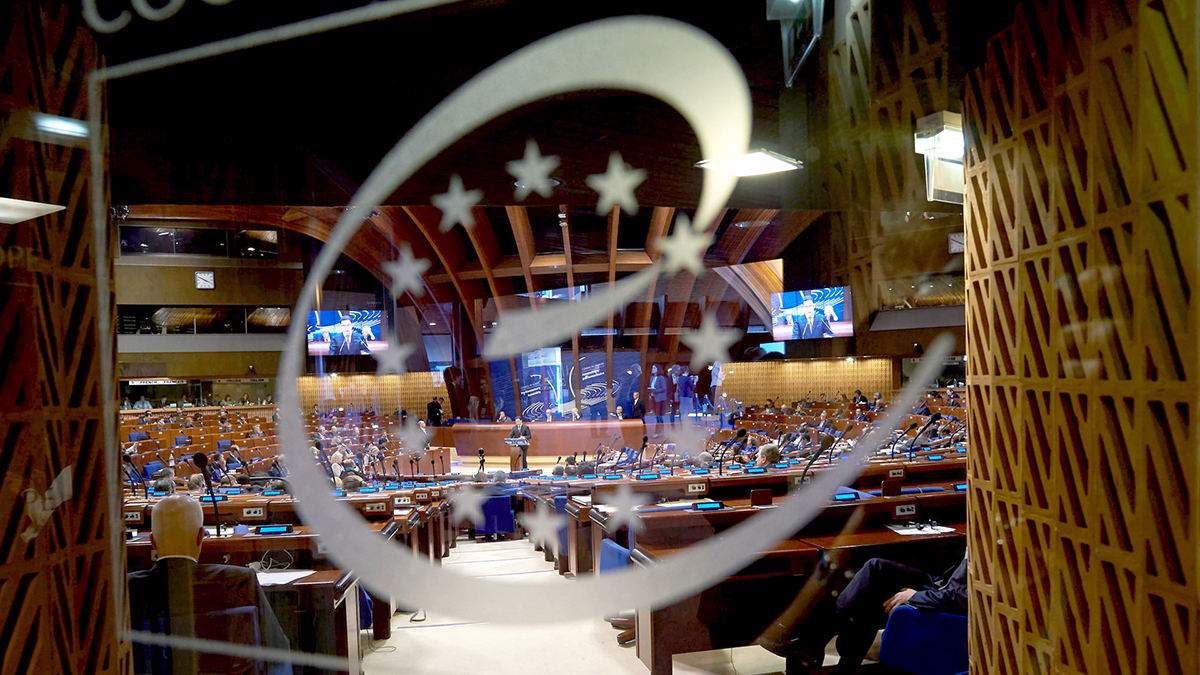 ПАСЕ признала политические партии России «пособниками терроризма»