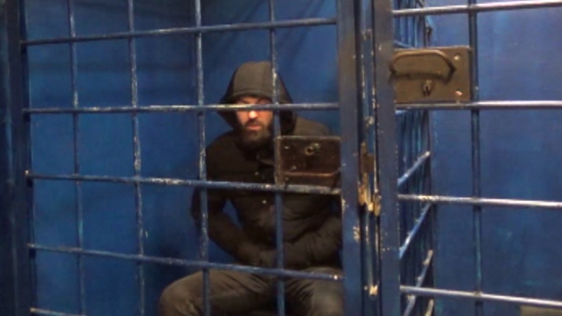 Полицейскими задержан подозреваемый в дистанционном мошенничестве