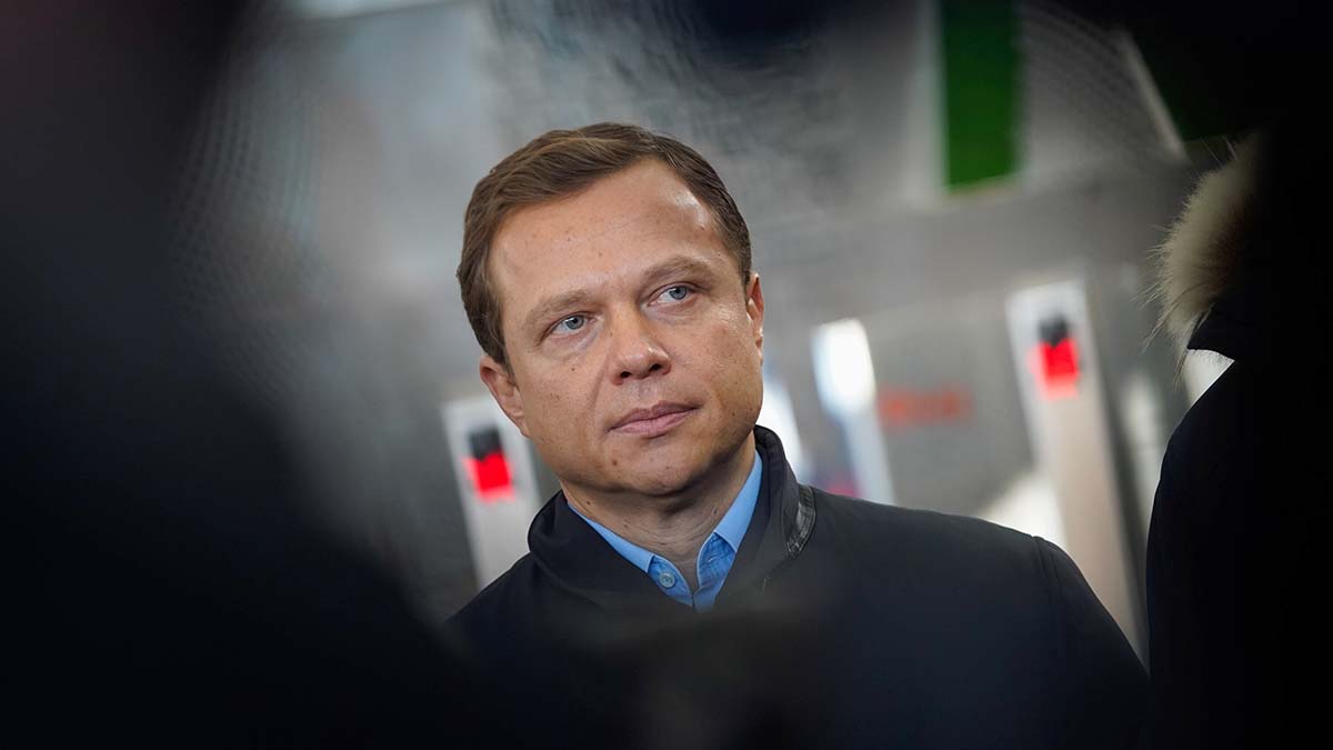 Ликсутов: Москвичи выберут звуковое оформление для московского транспорта в «Активном гражданине»