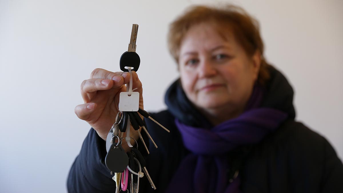 Как купить дополнительные квадратные метры