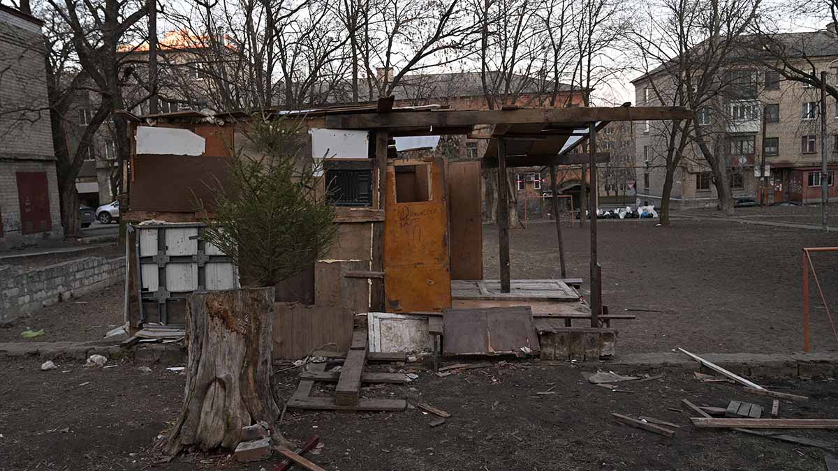 Посольство РФ указало на замалчивание США фактов ударов ВСУ по гражданской инфраструктуре