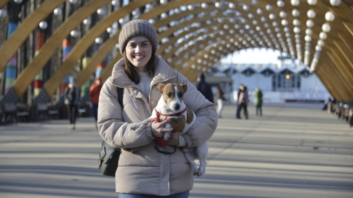 «Придется утеплиться»: синоптики предупредили об изменчивой погоде в Москве на выходных
