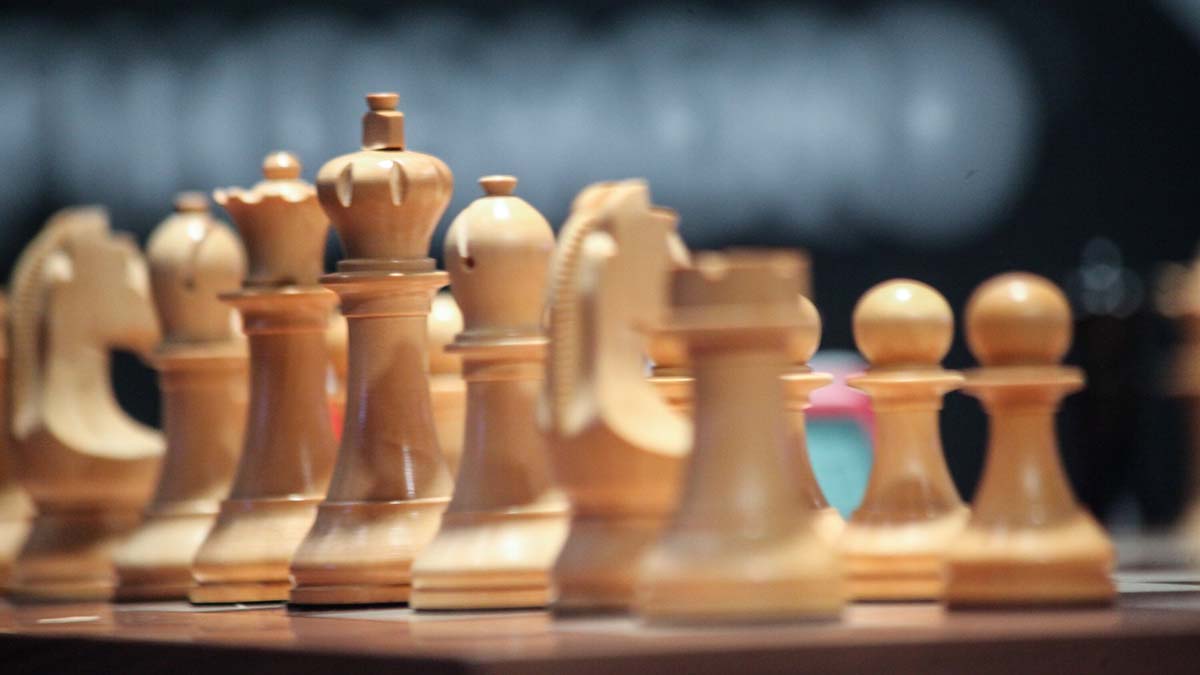 Путин поздравил Мурзина с победой на чемпионате мира по рапиду в Нью-Йорке