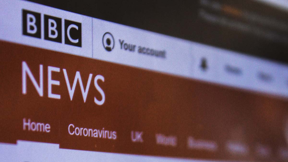 BBC призвала Twitter скорее убрать маркировку «государственное СМИ»
