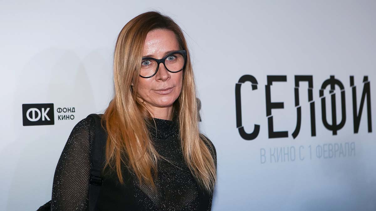 Блогера Нику Белоцерковскую объявили в розыск