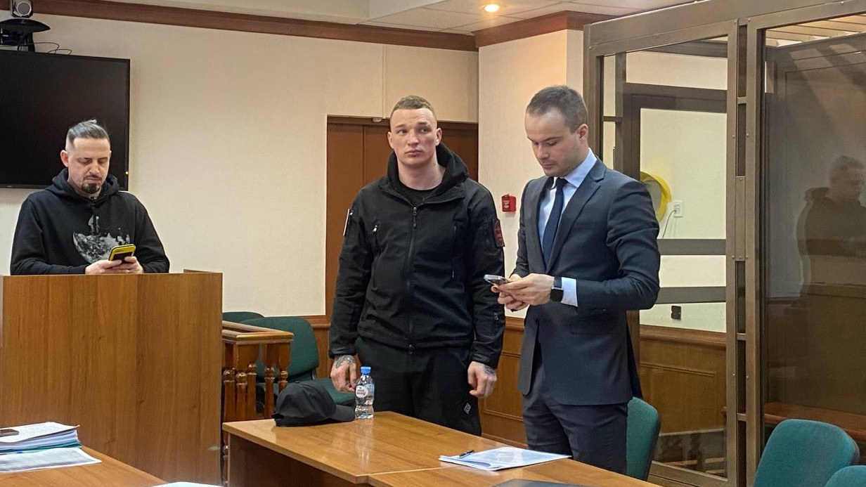 Суд оставил без изменений меру пресечения Эдварду Билу по делу о ДТП на Смоленской площади