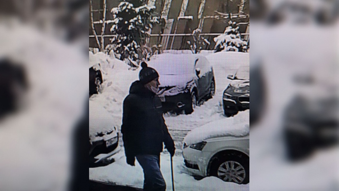 Мужчина прикинулся покупателем и украл машину у жительницы столицы