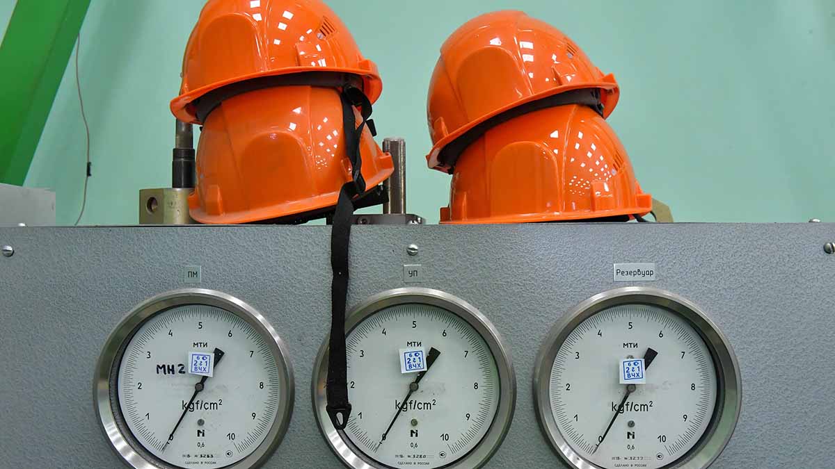 Производство межкомнатных дверей откроется в поселке Курилово в ТиНАО