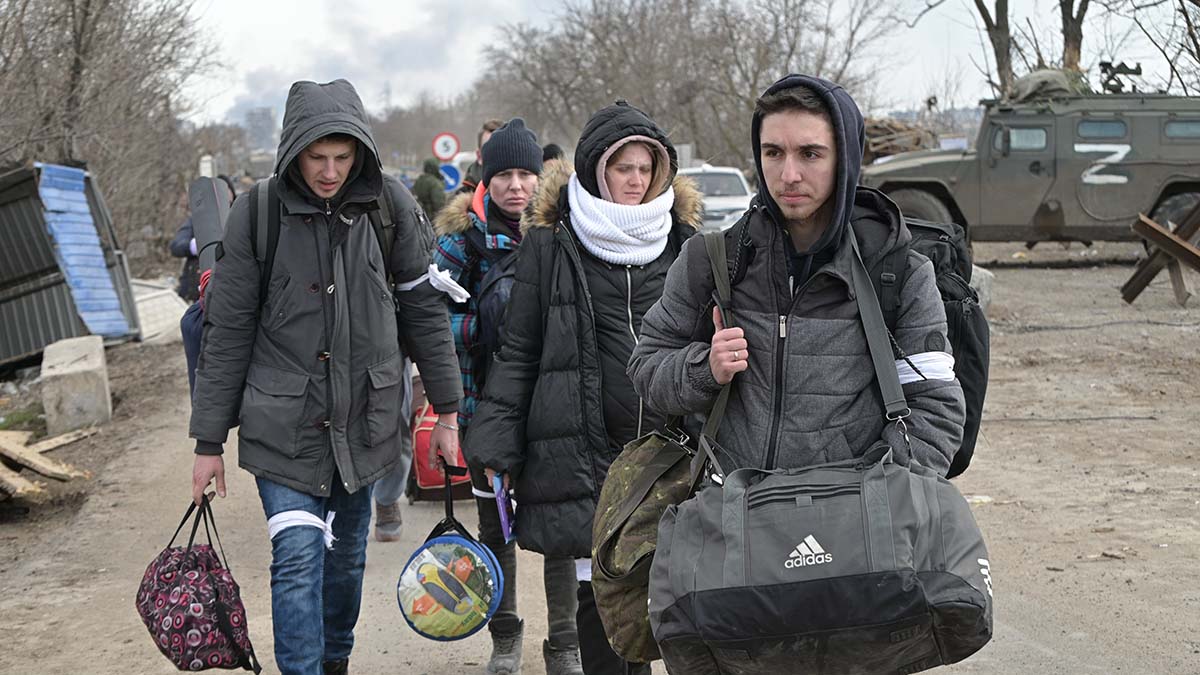 Владислав Шурыгин: Наши соседи готовились напасть на Донецк, Луганск и Крым