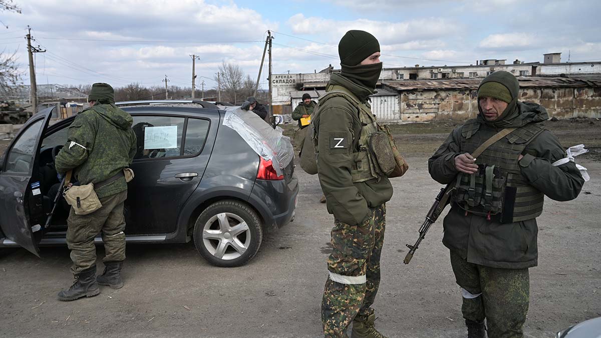 Минобороны сообщило об эвакуации 50 мирных жителей с «Азовстали»