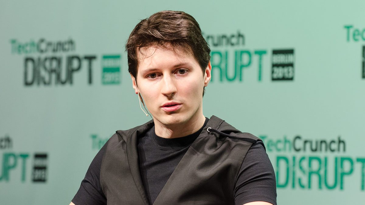 Дуров анонсировал платную подписку в Telegram