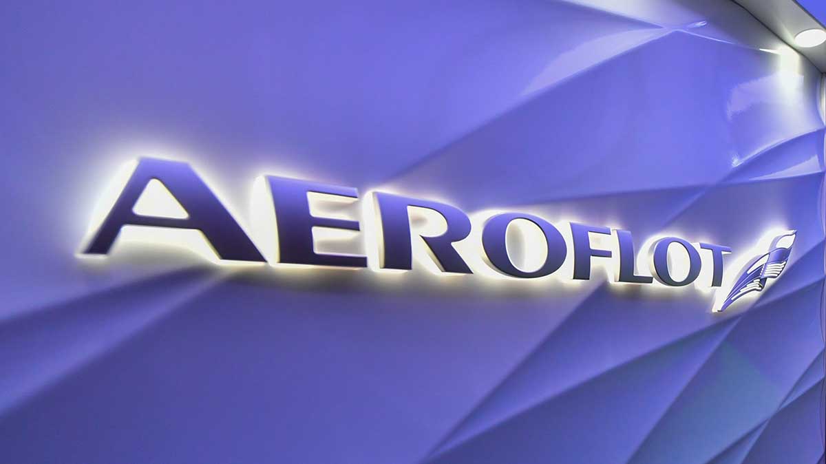 «Аэрофлот» урегулировал отношения с ирландской AerCap по 18 самолетам