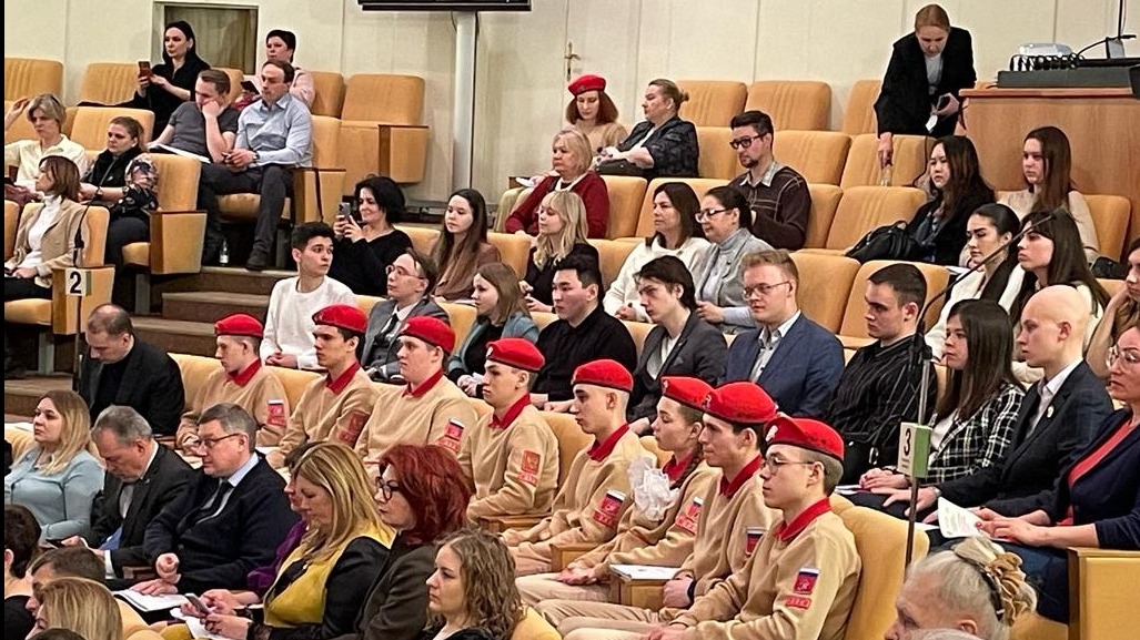 Информационная безопасность детей и подростков